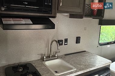 Прицеп дача Jayco Jay 2021 в Ровно