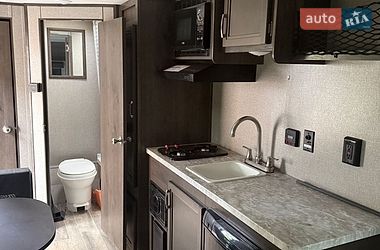 Прицеп дача Jayco Jay 2021 в Ровно