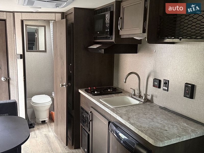 Прицеп дача Jayco Jay 2021 в Ровно