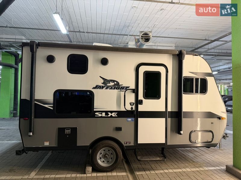 Прицеп дача Jayco Travel 2022 в Киеве