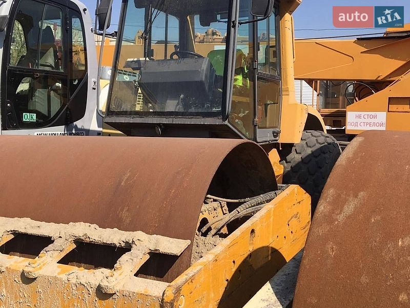 JCB 1100 2004