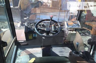 Каток грунтовый JCB 1100 2004 в 