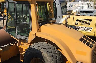 Каток грунтовый JCB 1100 2004 в 
