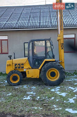 Вилочний навантажувач JCB 1100 1997 в Виноградові