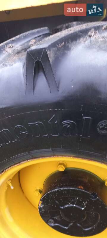 Вилочный погрузчик JCB 1100 1998 в Виноградове