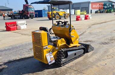 Миниэкскаватор JCB 110 2025 в 