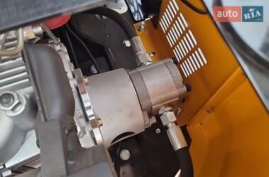 Миниэкскаватор JCB 110 2025 в 