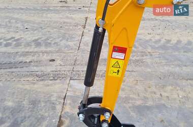 Миниэкскаватор JCB 110 2025 в 