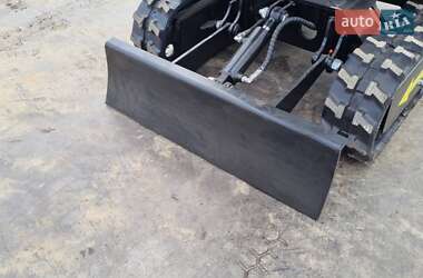 Миниэкскаватор JCB 110 2025 в 