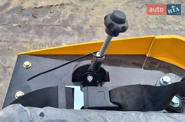 Миниэкскаватор JCB 110 2025 в 