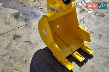Миниэкскаватор JCB 110 2025 в 