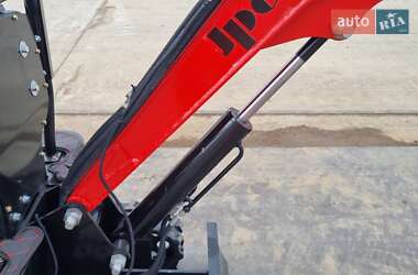 Миниэкскаватор JCB 110 2025 в 