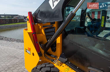 Минипогрузчик JCB 155 2021 в 
