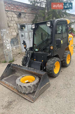 Минипогрузчик JCB 155 2021 в 
