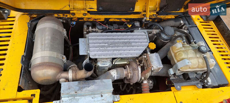 Гусеничный экскаватор JCB 160 2018 в Одессе