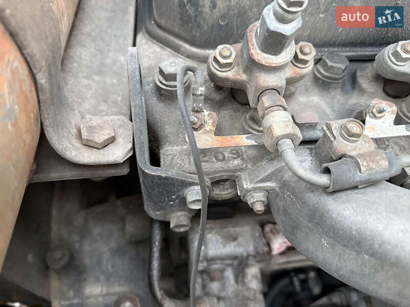 Экскаватор погрузчик JCB 160 1998 в Днепре