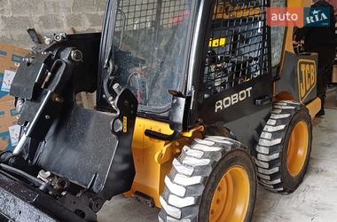 Фреза дорожная JCB 170 2024 в Ивано-Франковске