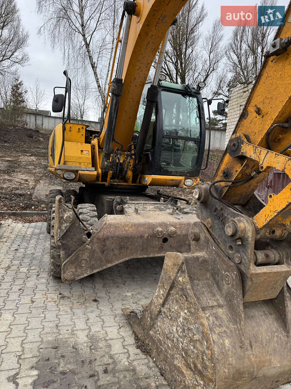 JCB 175 2011 JCB 175 2011