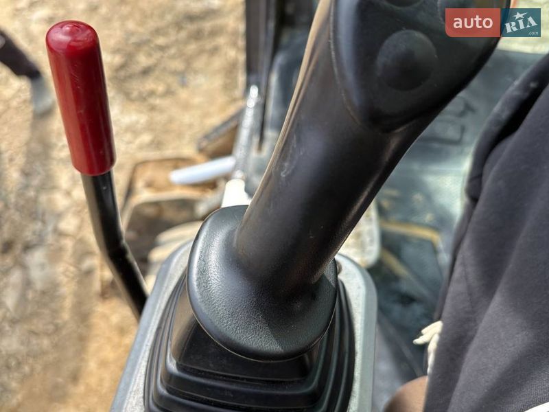 Колесный экскаватор JCB 175 2011 в Яблунице фото 19 Колесный экскаватор JCB 175 2011 в Яблунице