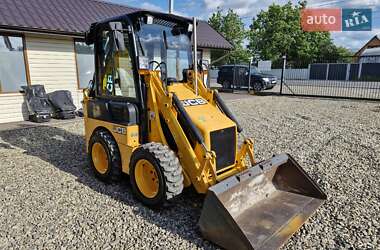 Міні-вантажник JCB 1CX 2008 в 