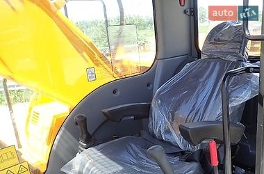 Гусеничный экскаватор JCB 205 2022 в Киеве