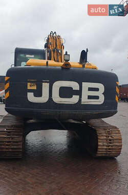 Экскаватор JCB 220 2013 в 