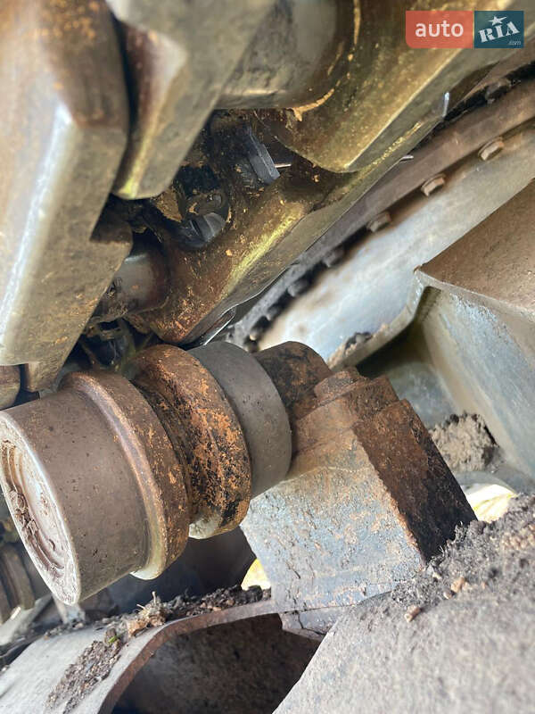 Гусеничный экскаватор JCB 220 2008 в Харькове фото 3 Гусеничный экскаватор JCB 220 2008 в Харькове