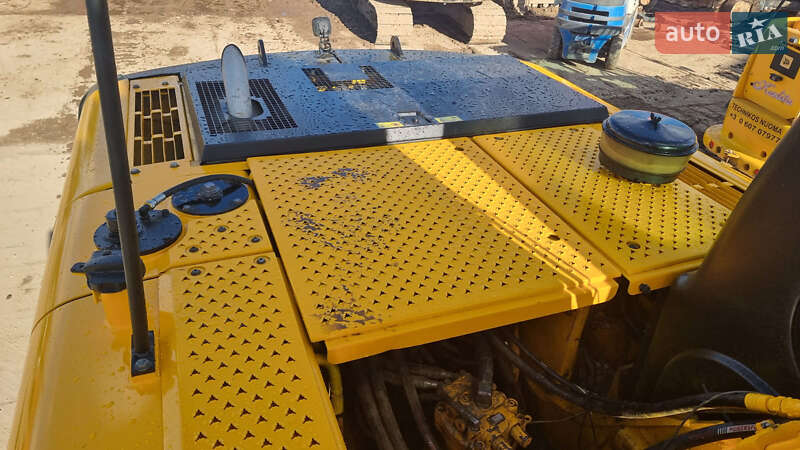 Гусеничный экскаватор JCB 220 2006 в Одессе фото 2 Гусеничный экскаватор JCB 220 2006 в Одессе