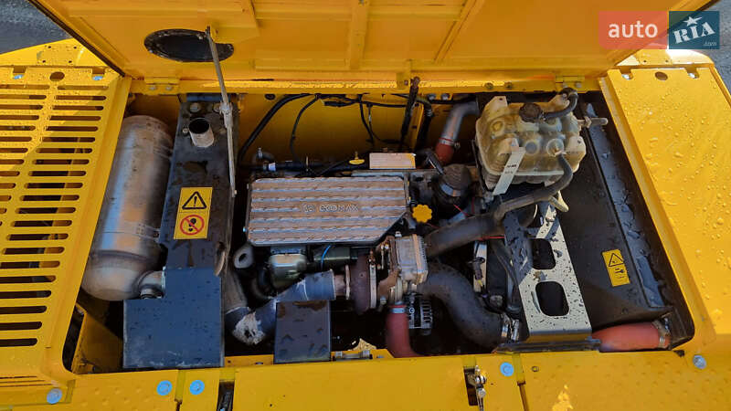 Гусеничний екскаватор JCB 220 2021 в Одесі фото 29 Гусеничний екскаватор JCB 220 2021 в Одесі