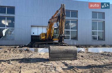 Гусеничный экскаватор JCB 220 2006 в Днепре фото 2 Гусеничный экскаватор JCB 220 2006 в Днепре
