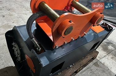 Другая спецтехника JCB 220 2026 в Кропивницком фото 10 Другая спецтехника JCB 220 2026 в Кропивницком
