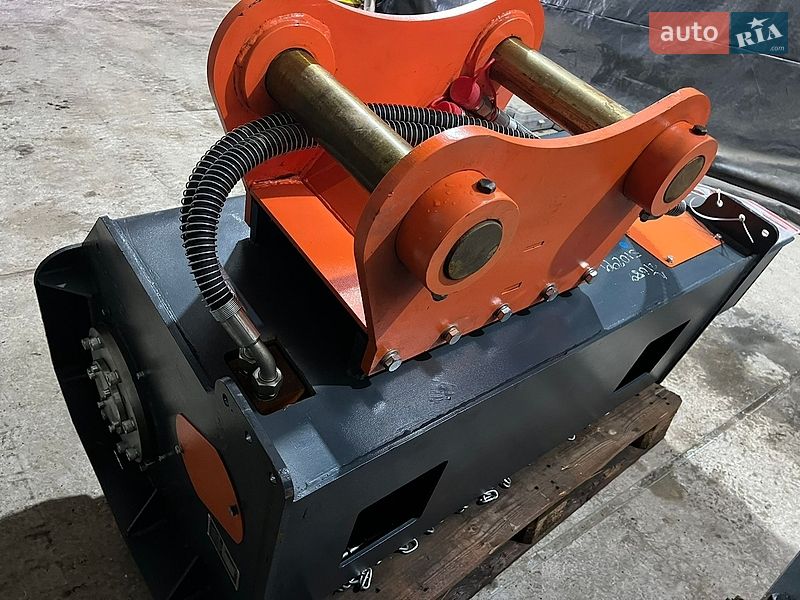 Другая спецтехника JCB 220 2026 в Кропивницком фото 10 Другая спецтехника JCB 220 2026 в Кропивницком