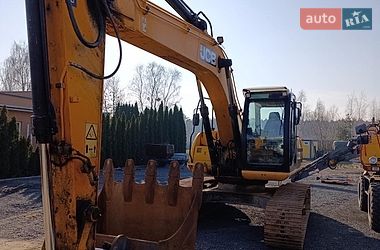 Гусеничний екскаватор JCB 220 2010 в Харкові фото 2 Гусеничний екскаватор JCB 220 2010 в Харкові