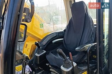 Гусеничний екскаватор JCB 220 2010 в Харкові фото 6 Гусеничний екскаватор JCB 220 2010 в Харкові