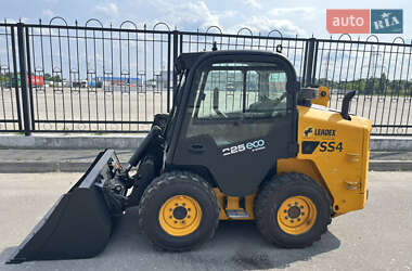 Минипогрузчик JCB 225 2015 в Киеве