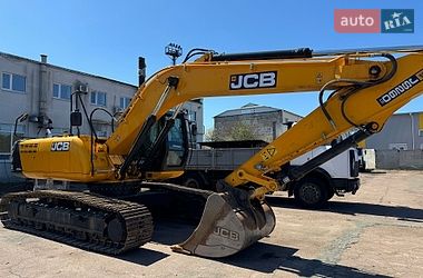 Другая спецтехника JCB 260 2021 в Чернигове