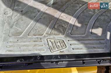 Екскаватор навантажувач JCB 2CX 2008 в 