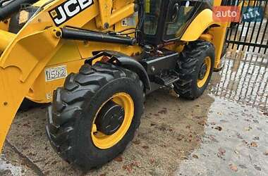 Экскаватор погрузчик JCB 2CX 2013 в Киеве
