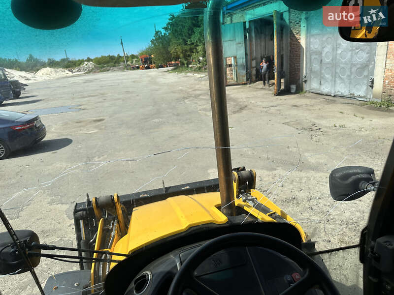 Экскаватор погрузчик JCB 3CX Sitemaster 2013 в Харькове фото 24 Экскаватор погрузчик JCB 3CX Sitemaster 2013 в Харькове