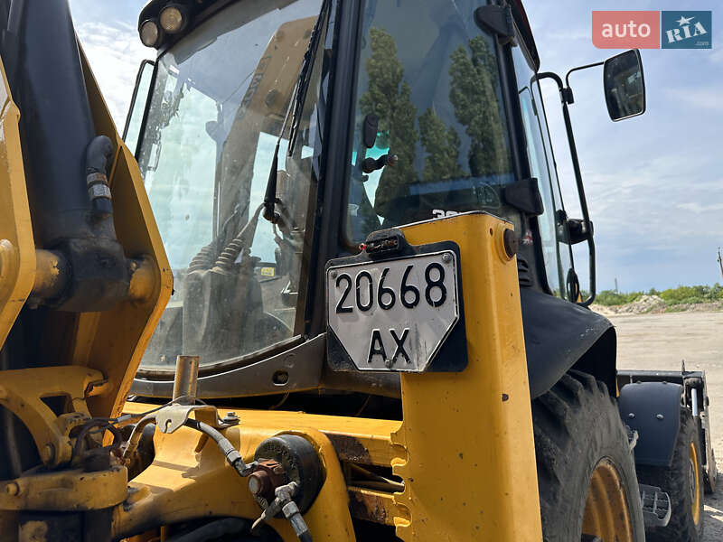 Экскаватор погрузчик JCB 3CX Sitemaster 2013 в Харькове фото 29 Экскаватор погрузчик JCB 3CX Sitemaster 2013 в Харькове