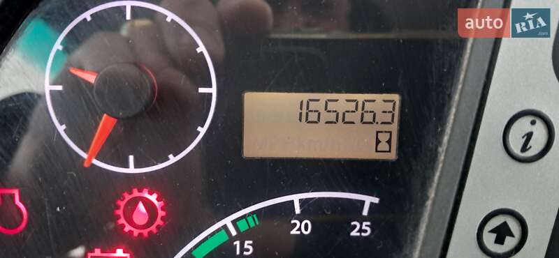 Экскаватор погрузчик JCB 3CX Sitemaster 2013 в Киеве