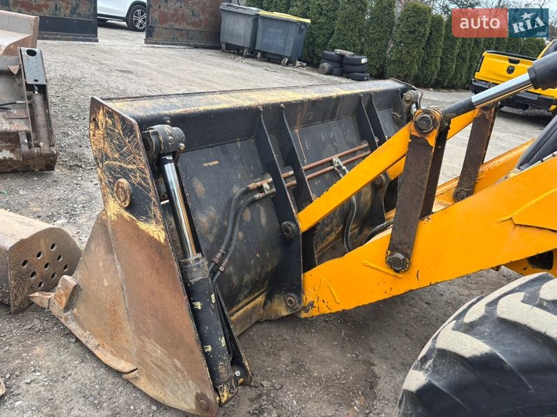 Экскаватор погрузчик JCB 3CX Sitemaster 2013 в Львове фото 13 Экскаватор погрузчик JCB 3CX Sitemaster 2013 в Львове