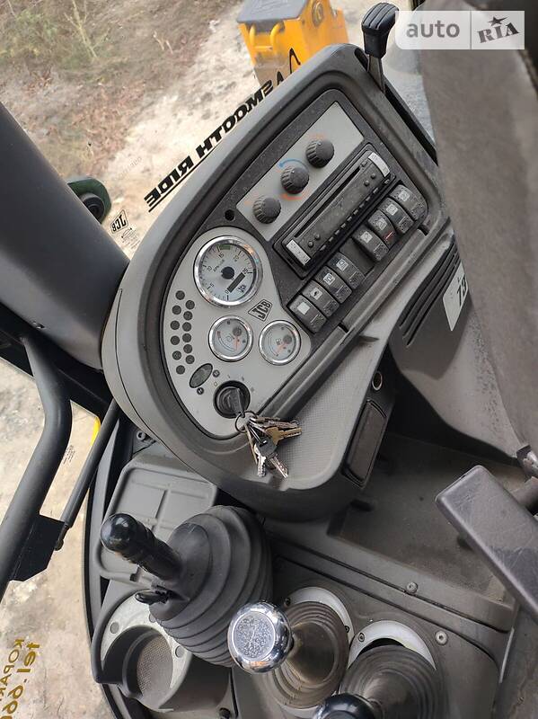 Екскаватор навантажувач JCB 3CX Super 2006 в Рівному