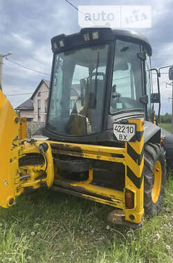 Другая строительная техника JCB 3CX Super 2010 в Хмельницком