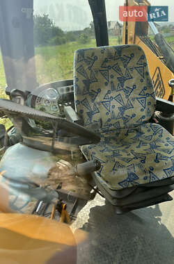 Экскаватор погрузчик JCB 3CX Super 2008 в 
