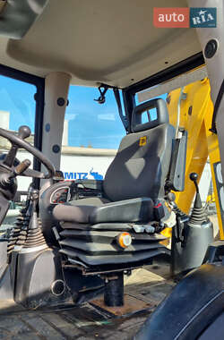 Экскаватор погрузчик JCB 3CX Super 2012 в 