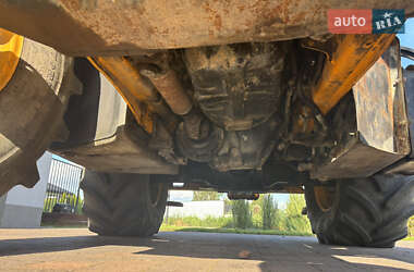 Экскаватор погрузчик JCB 3CX Super 2011 в 