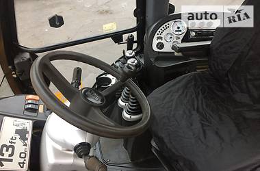Экскаватор погрузчик JCB 3CX 2008 в 
