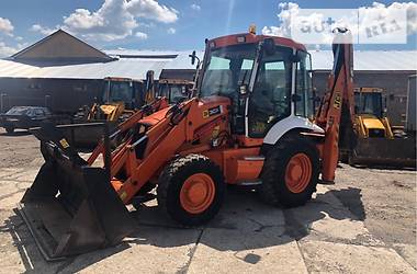 Экскаватор погрузчик JCB 3CX 2003 в Хмельницком