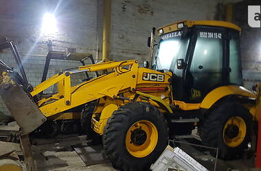 Трактор JCB 3CX 2004 в 